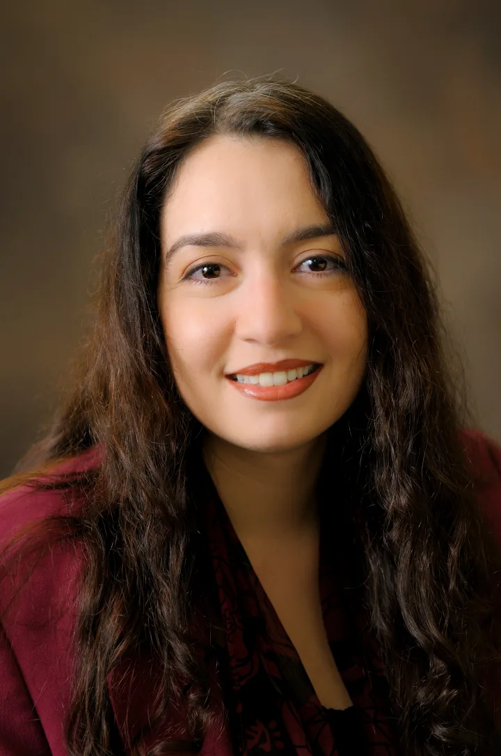 Nora El-Gohary